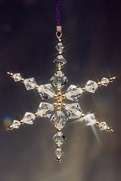 Snowflake
