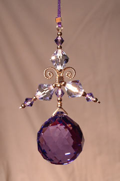 Medium Angel