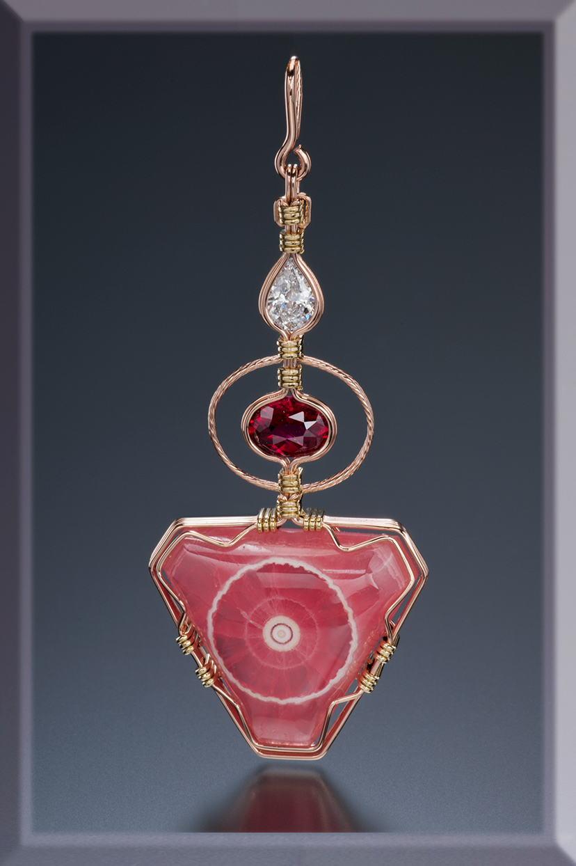 Handmade Designer Spiritual Jewelry