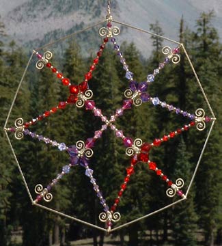 Mandala 1
