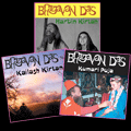 Bhagavan Das 3 Live Kirtan CD set - Kailash Kirtan, Kumari Puja, Harbin Kirtan