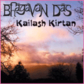 Bhagavan Das Live Kirtan CD - Kailash Kirtan