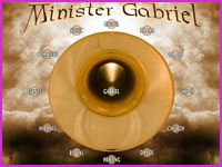 Minister Gabriel Website Photo